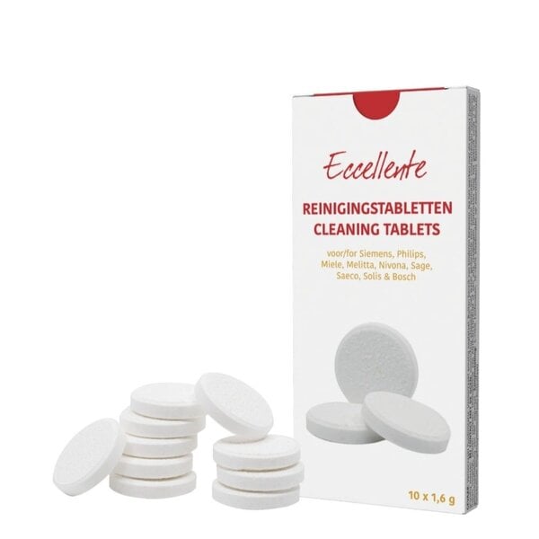 Onderhoudskit voor Krups espressomachines (XS530010)