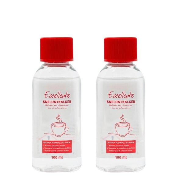 Onderhoudskit voor Krups espressomachines (XS530010)