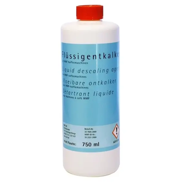 Generieke vloeibare ontkalker - 5x750ml - 3370062869