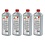 Solipol Vloeibare Ontkalker - 4x1000ml