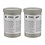 Reinigingstabletten 1,3 gram - 2x100 stuks