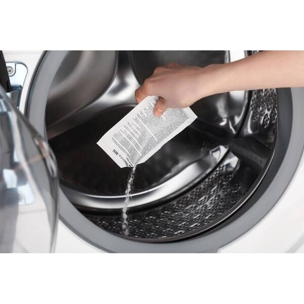 Voordeelverpakking Clean & Care 3in1 - 3x12 - Vaat- en wasmachine reiniger en ontkalker