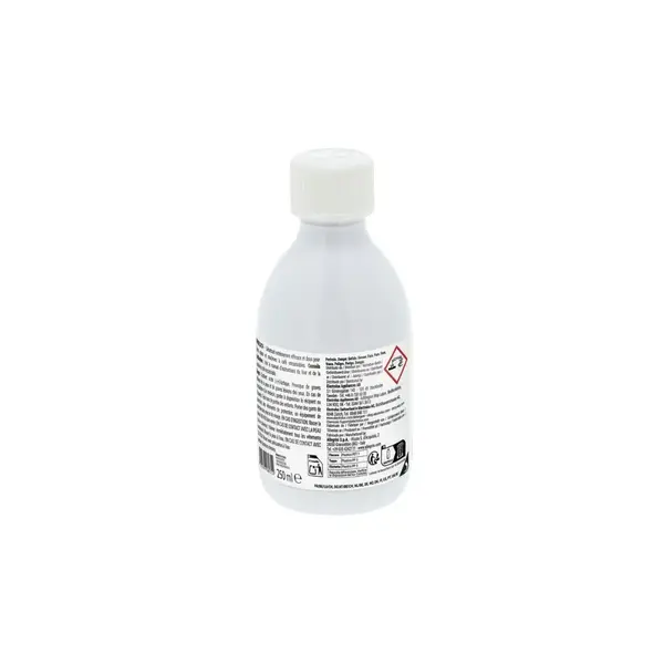 Stoomoven ontkalker - 5x250ml - Steam Care - M3OCD301