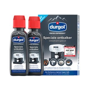 Swiss Espresso - 2x125ml