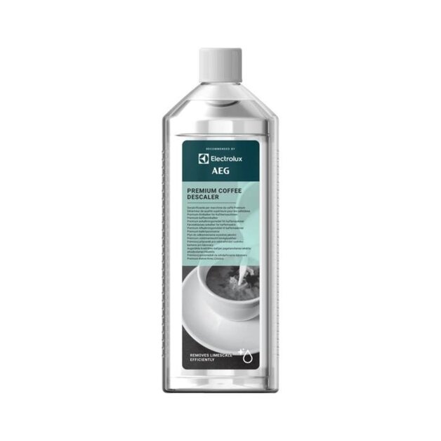 AEG Premium koffiemachine ontkalker - 500ml - 900923820