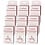 Ontkalkingspoeder voor Koffiemachines - 18x ontkalken - 18x 40 gram