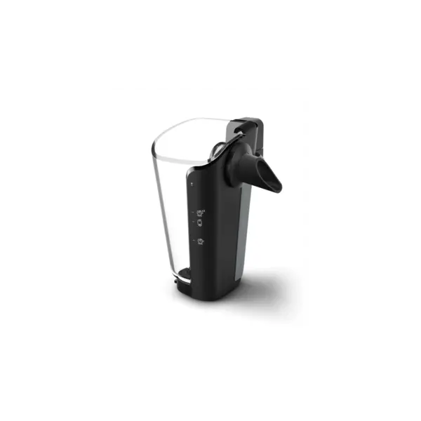 LatteGO Melkreservoir CA6708/10 & 2 AquaClean waterfilters - Voordeelpakket