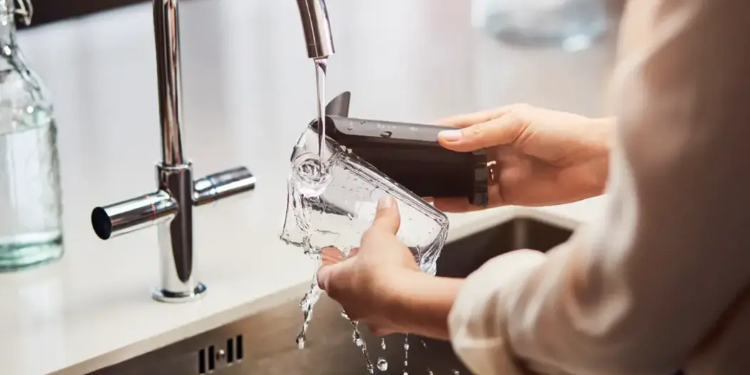 Philips LatteGo melkreservoir schoonmaken en vervangen