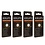 Reinigingstabletten XS3000 - 4 verpakkingen - 40 stuks