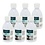 Steam Care stoomoven ontkalker - 6x 250 ml