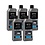 Anti-kalk - Koffiemachine ontkalker - 5x250ml