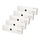 Ontkalkingsset - 10x 100 ml - Voordeelverpakking