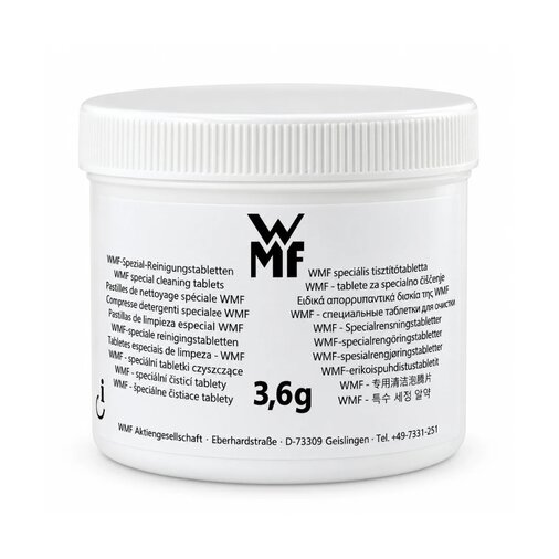 WMF Reinigingstabletten 3,6 gram - 100 stuks