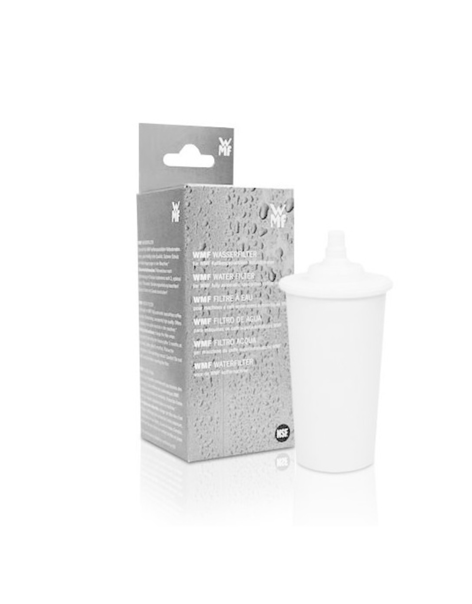 Wasserfilter für WMF Kaffeemaschinen