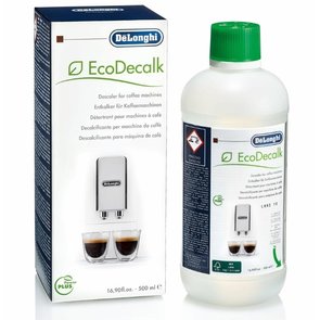 DELONGHI EcoDecalk Ontkalker - 500ml