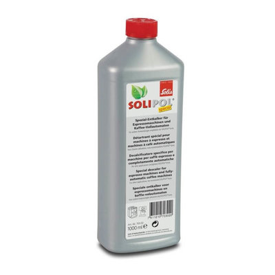 Solipol Espressomachine Ontkalker - 1 liter