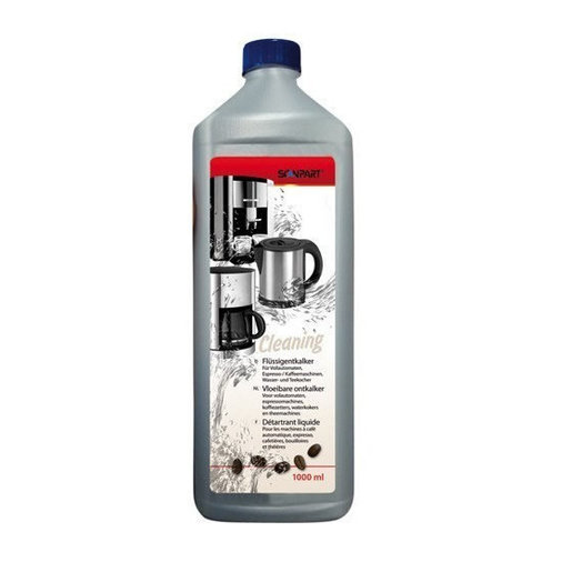 SCANPART Ontkalker - 1 liter