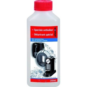 SCANPART Capsule Machine Ontkalker - 250ml