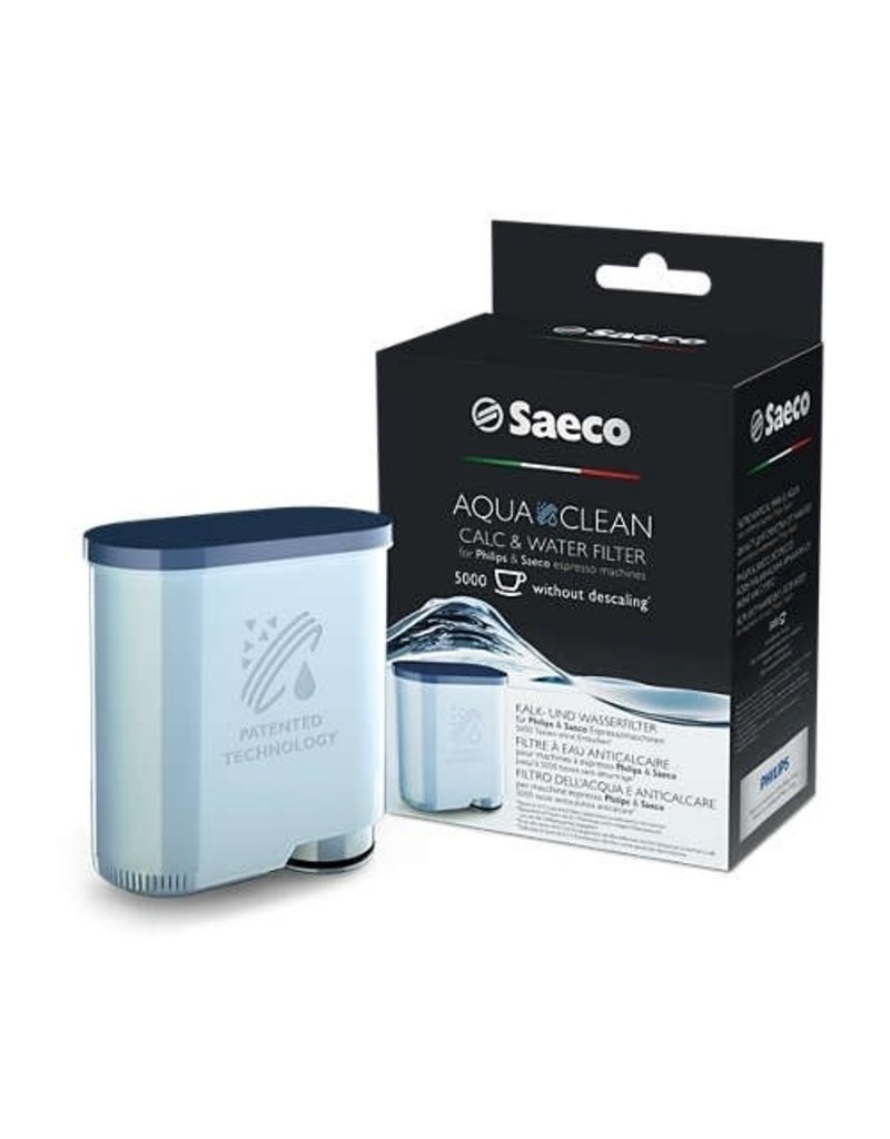 PHILIPS SAECO AquaClean Waterfilter Eccellente.nl