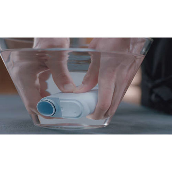 AquaClean Waterfilter voor Philips - 2 stuks