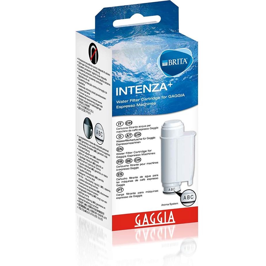 3 X Gaggia Filtro Brita Intenza RI9113/60 | Multisat