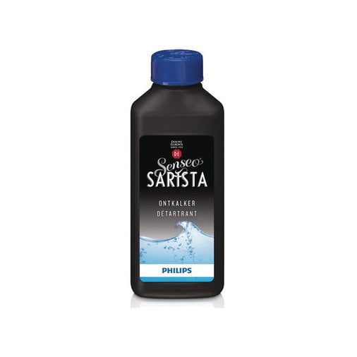 SARISTA -