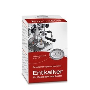 ECM Ontkalker Ontkalkingspoeder