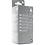 14 0701 9990 Waterfilter 100ltr