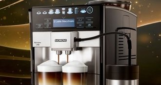 Ontkalk je Siemens EQ6 met onze handleiding