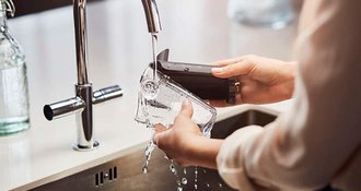 Etna Cafelux reinigen