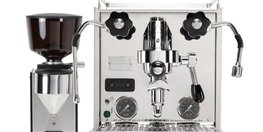 Hoe moet ik een dubbele boiler espressomachine ontkalken?