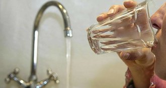 Wat is de waterhardheid in Limburg?