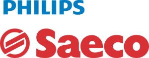 Philips Saeco logo