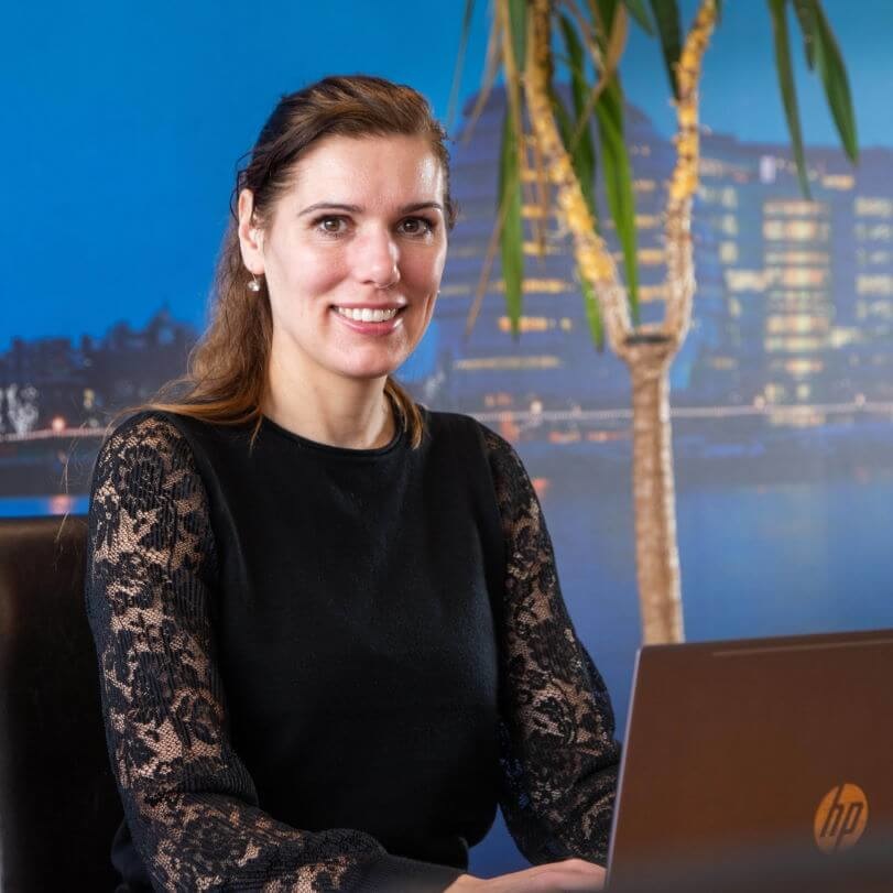 Lianne Zijlstra – Pheifer