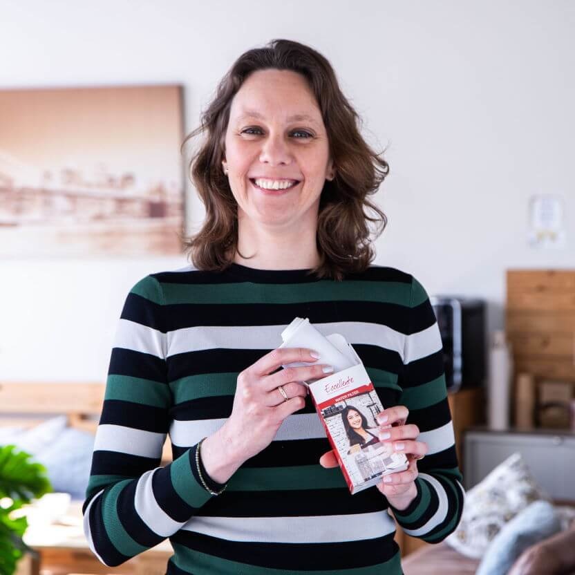 Wilma Grondsma – Veenboer