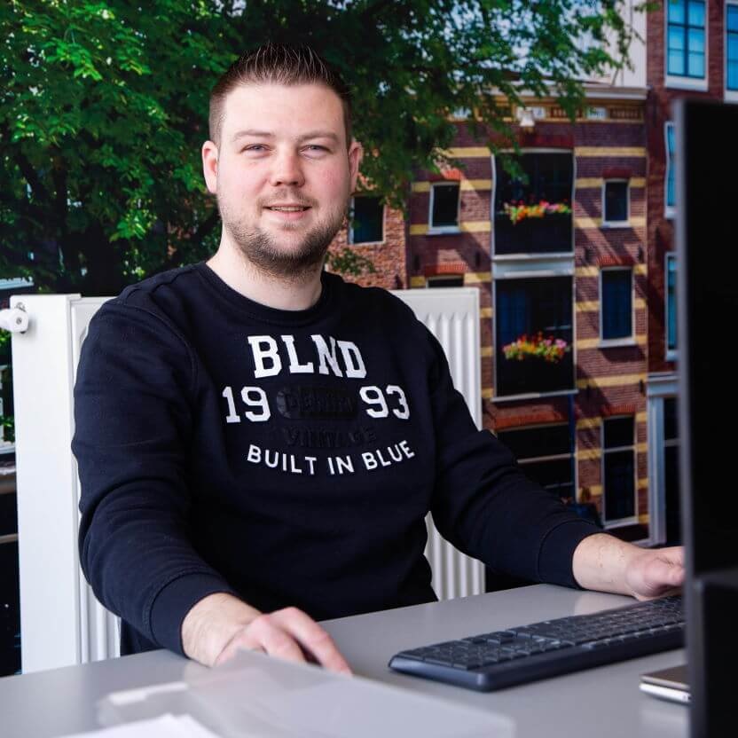 Daniël Zuijdwegt