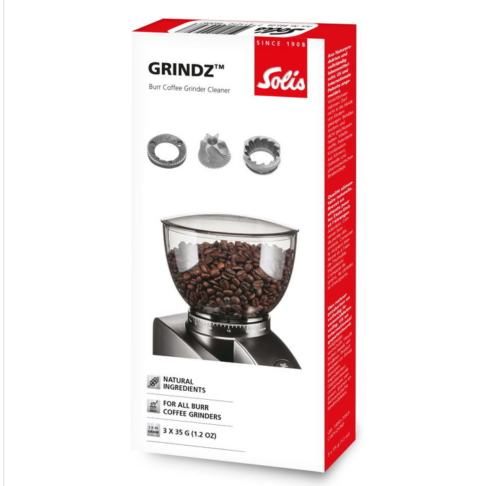 Urnex GRINDZ koffiemolenreiniger
