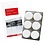Ontkalkingstabletten - 6 stuks