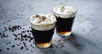 Kerstkoffie Recept 2