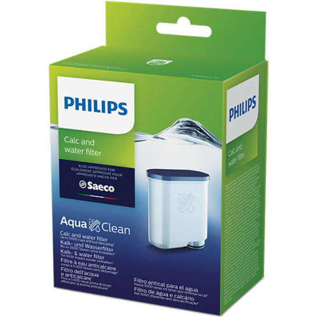 PHILIPS SAECO AquaClean Waterfilter