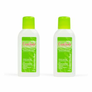 Delonghi Ecodecalk mini 2x100 ml