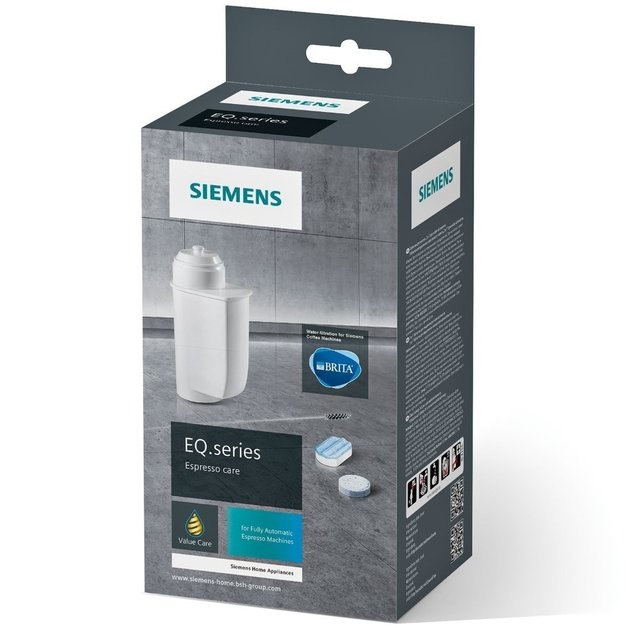 SIEMENS Onderhoudsset EQ serie