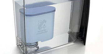 Gebruik van het Aquaclean waterfilter