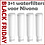 3+1 waterfilters compatibel met Nivona Claris