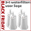 3+1 waterfilters compatibel met Sage Claroswiss