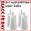 3+1 waterfilters compatibel met Solis Claroswiss