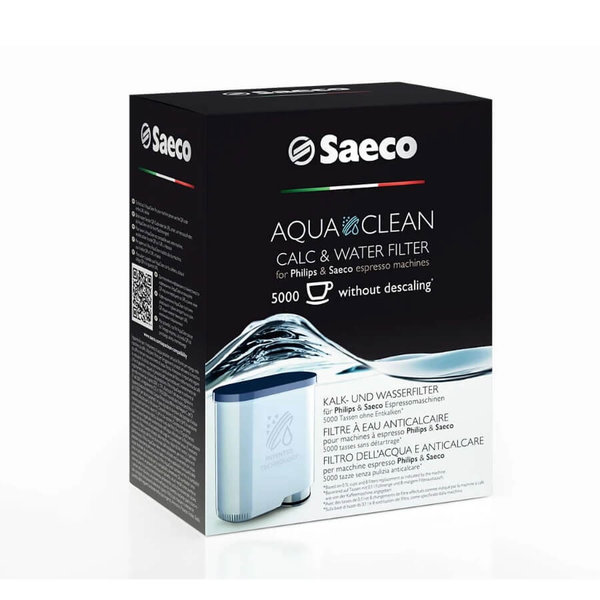 Eccellente AquaClean Water Filter for Philips - Pack of 2 