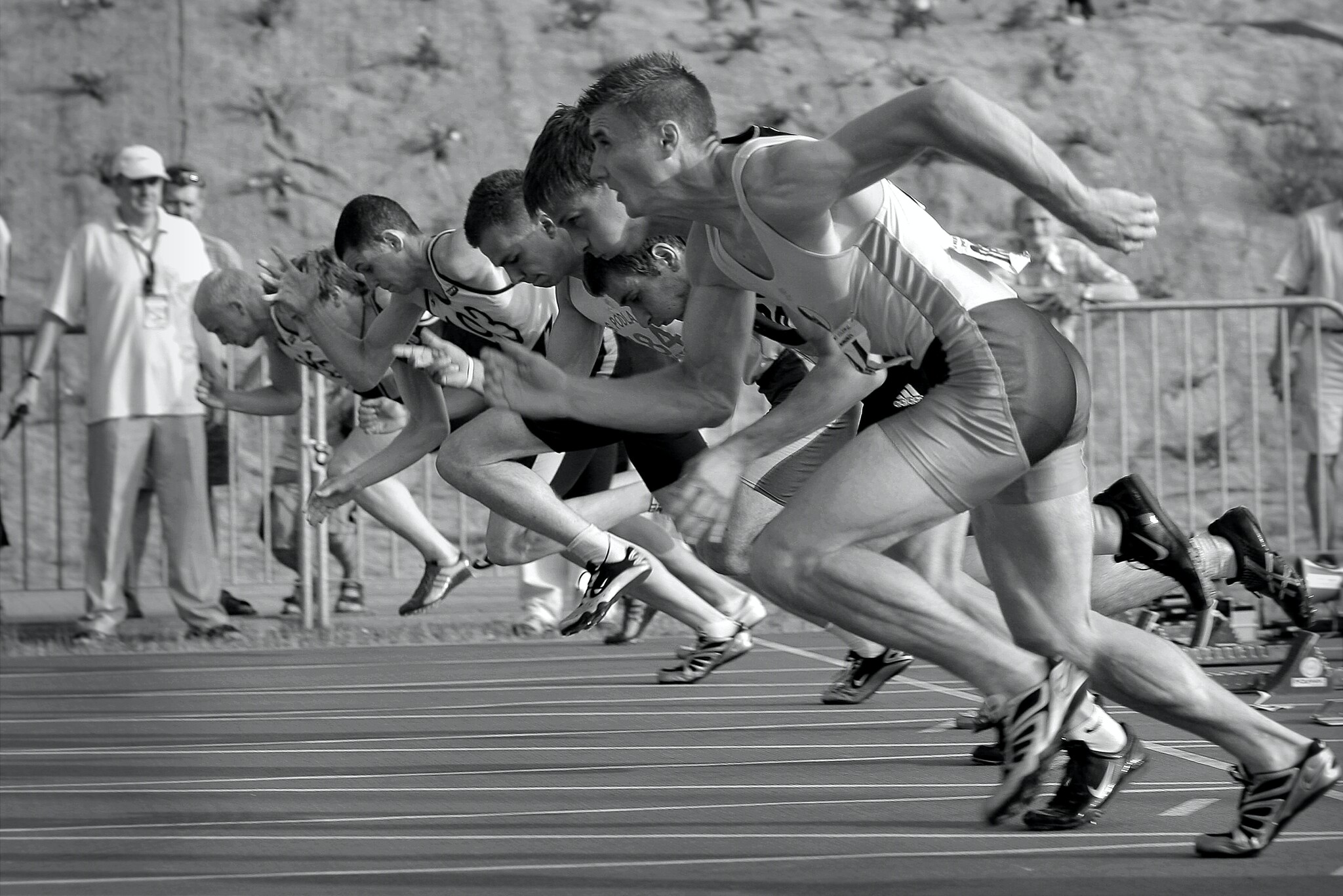 Is koffie goed voor sporters?