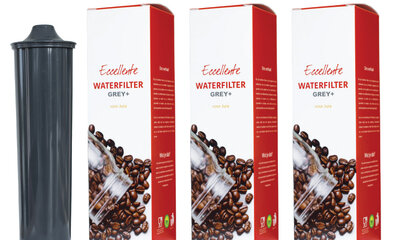 Jura e8 water filter store