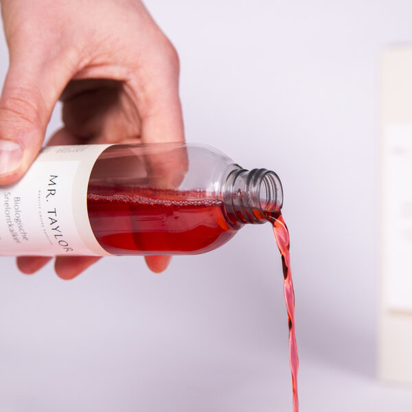 Biologische Snelontkalker - 10x koffiemachine ontkalken